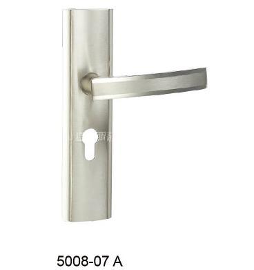 Aluminium Oxide Door Lock(5008-07A)