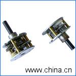 motor gear case