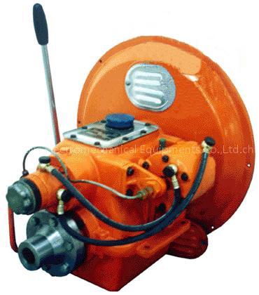 marine gearbox