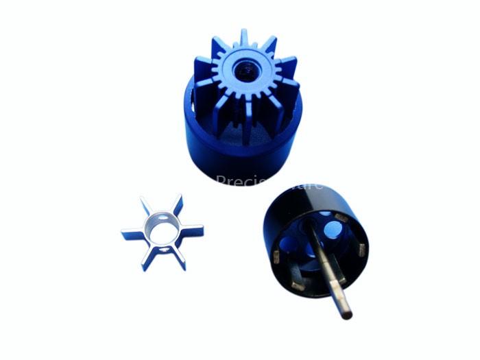 DC motor
