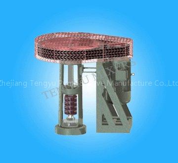 FP narrow V belt speed reducer