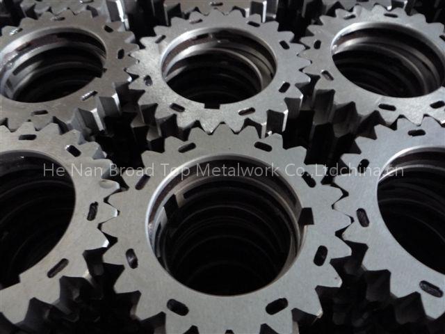 gear house and cover supplier