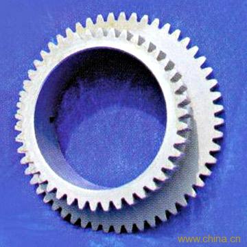 Gears, Gearbox