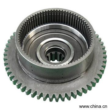 Spur Gear
