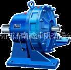 Hard finishing helix gear reducer