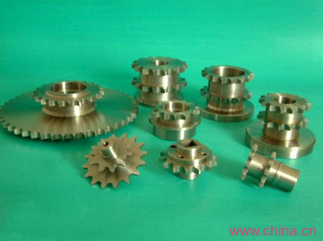 Standard Sprocket