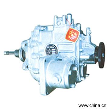Gearbox