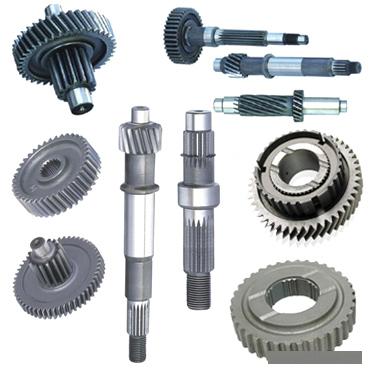 Auto Gear Set