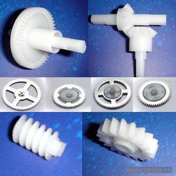 Gear and Fitting