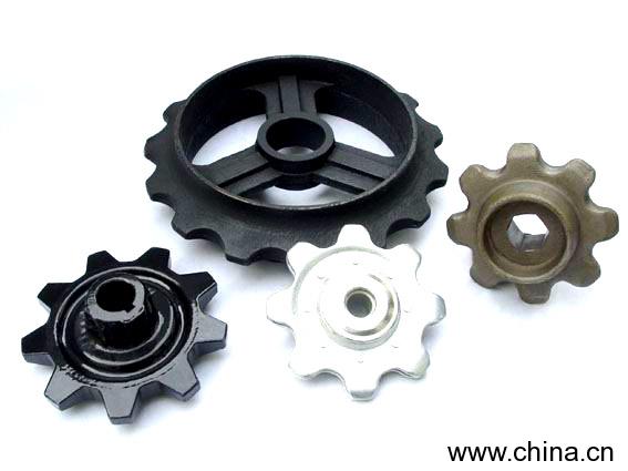 Sprocket