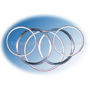 Ring Gear For ISUZU