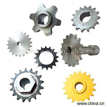 Sprockets