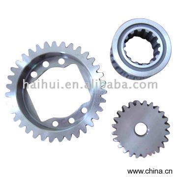 Gear Wheel