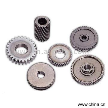 Gear Wheels