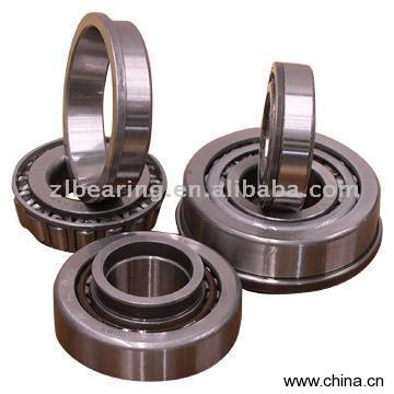 Differential Bearing Cup And Diff. Bearing Cone