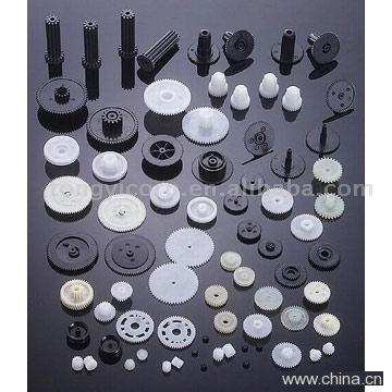 Plastic Gear