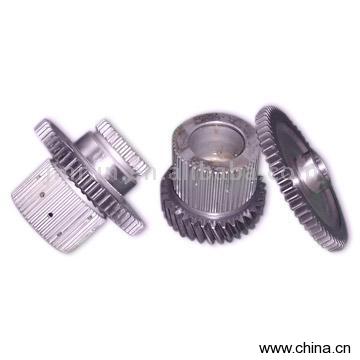 Gears