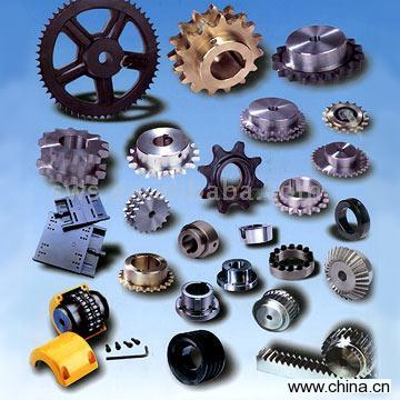Sprockets