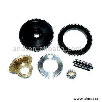 Gear