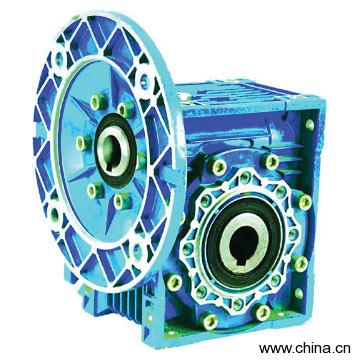 Worm Gearbox