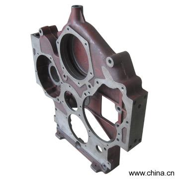 Gearbox Part
