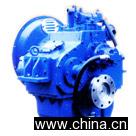 135 Series Marine Gear Box