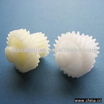 Helical Gears