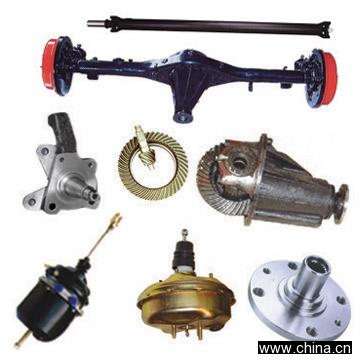 Brake System Part