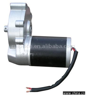 Gear Box
