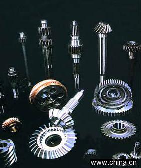 Gear