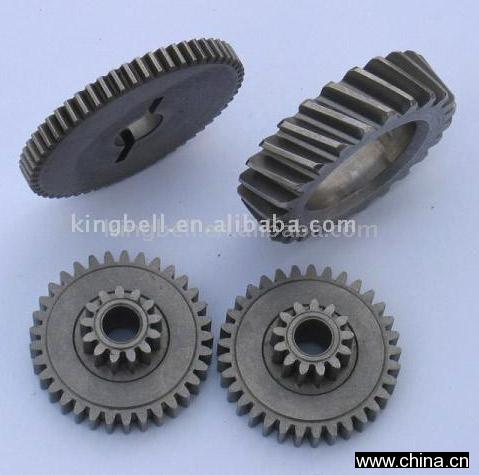 Gears