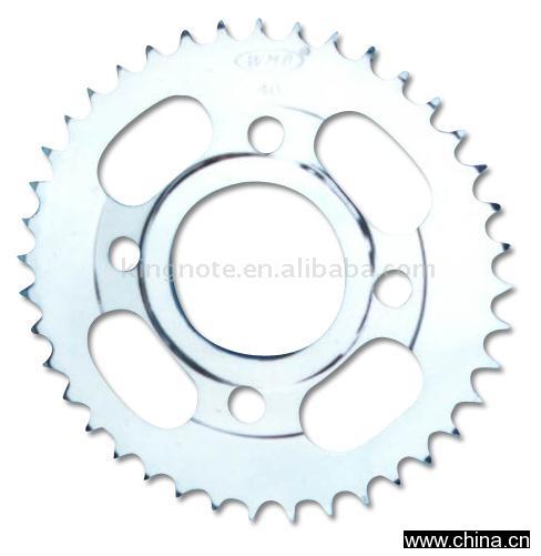 Sprocket