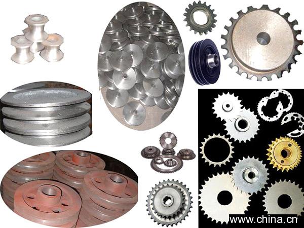 Sprocket