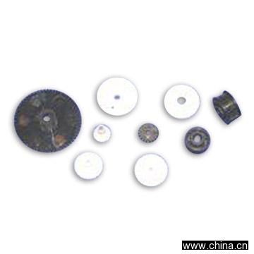 Plastic Gear