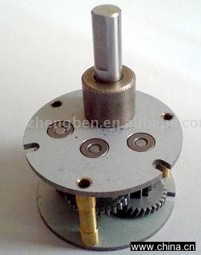 Gearbox