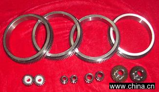 Gear
