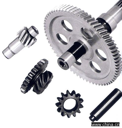 Gear-L