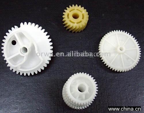 Precise Gear (2)