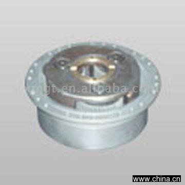 Planetary Gear