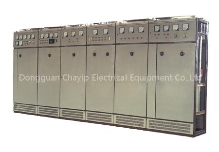 GGD Fixed-type LV Switchgear