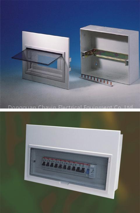 TSPS(R) Distribution Box