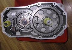 GearBox