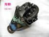Final Drive Assembly