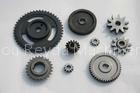 sprockets, couplings, pulleys, timing,