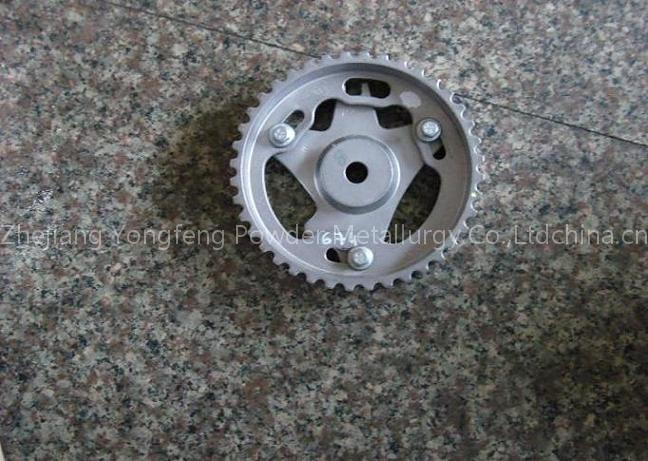 Timing Gear