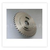 Platewheel (sprockets)