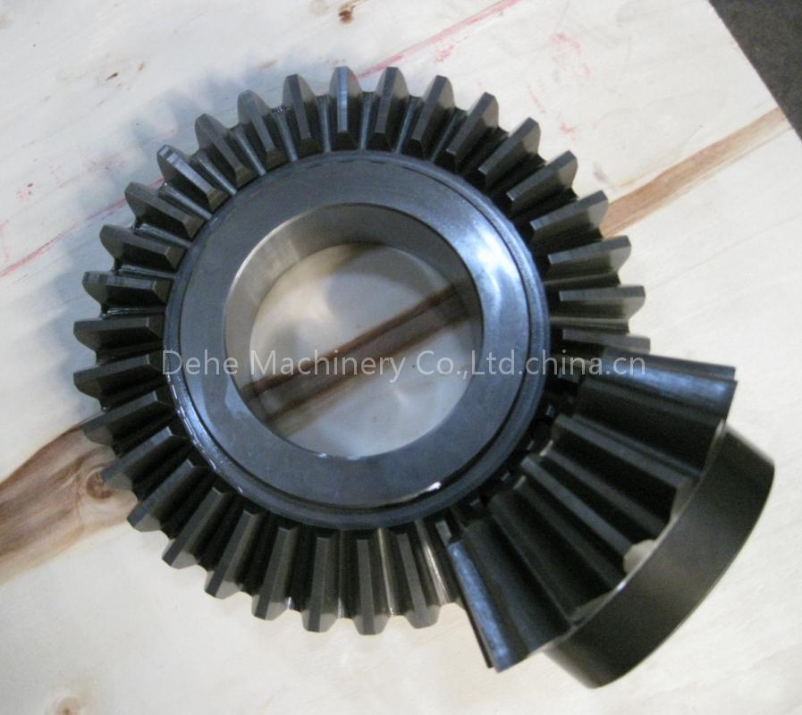 Gear