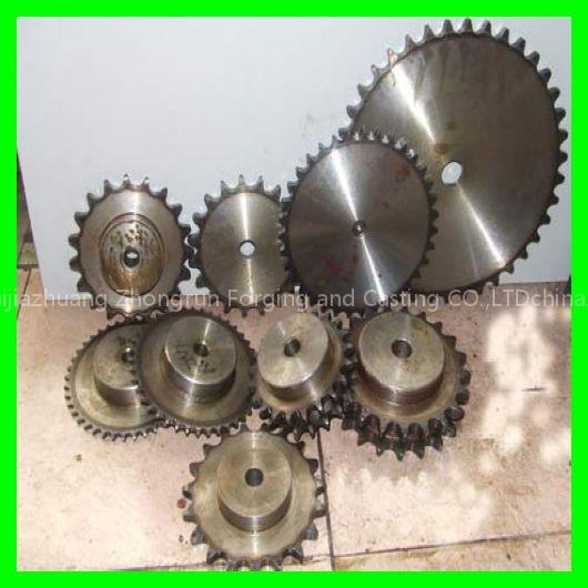 steel sprocket