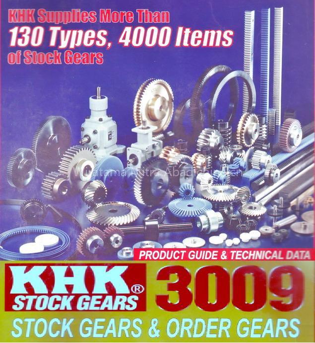 Gear, KHK Gear, Helical Gear, Rack Gear, Spur Gear, Bevel Gear, Internal Gear, Worm Gear, Screw Gear, Mitter Gear, Hypoid Gear, Non metal Gear