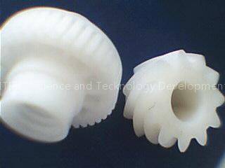 bevel gear